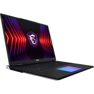 Nuevo Portátil Gaming MSI <span class=keywords><strong>Titan</strong></span> 18 HX AI A2XWIG 2025 con GPU <span class=keywords><strong>GeForce</strong></span> RTX 5080, 16GB GDDR7 y Alta Frecuencia de Actualización - Product Image 6
