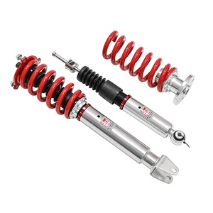 Kit <span class=keywords><strong>de</strong></span> Suspensión Coilovers Premium Febi Bilstein, Amortiguador Ajustable para Mercedes Benz Clase C W206 C200 RWD - Product Image 2