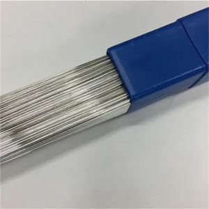Varilla de Soldadura de Aluminio con Núcleo Fundente Tig de Baja Temperatura 4047 5053, <span class=keywords><strong>Electrodo</strong></span> de Soldadura de Aluminio <span class=keywords><strong>E4043</strong></span> - Product Image 2