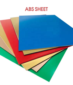 Two Layers <strong>ABS</strong> Triple Color Plastic <strong>Sheets</strong> for Laser and CNC Engraving - Product Image 5