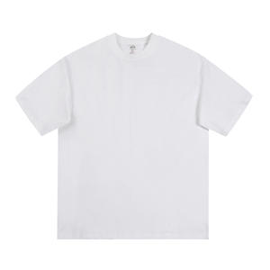 PKU-Camiseta de Sheines de alta calidad, Jersey grueso de gran tamaño, holgado, personalizado, venta al por mayor de fábrica, de China, de estilo mixto, 2017 - Product Image 6