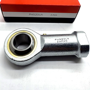 Bearing Ujung Batang <span class=keywords><strong>PHS</strong></span> <span class=keywords><strong>20</strong></span> LA M20x1.5 - Product Image 2