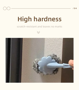 Revêtement texturé imperméable à l'eau <span class=keywords><strong>Peinture</strong></span> Gamazine idéale pour la <span class=keywords><strong>salle</strong></span> <span class=keywords><strong>de</strong></span> <span class=keywords><strong>bain</strong></span>, la cuisine, les murs <span class=keywords><strong>de</strong></span> balcon <span class=keywords><strong>Peinture</strong></span> étanche à l'humidité et résistante à la <span class=keywords><strong>moisissure</strong></span> - Product Image 3