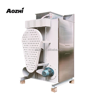Séchoir industriel automatique électrique à vapeur et gaz en acier inoxydable pour blanchisserie et hôtel