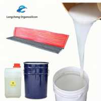 Moule en caoutchouc de silicone LC durable, haute résistance, de qualité alimentaire, antistatique, ignifuge et résistant aux produits chimiques pour roses de plafond en plâtre