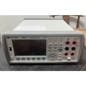 Multímetros Digitales Keysight 34465A, Nuevos, Envío Rápido # DHL o FedEx - Product Image 1
