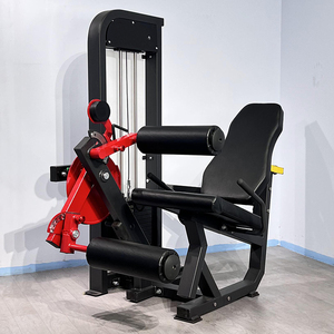 Máquina <span class=keywords><strong>de</strong></span> Ejercicios <span class=keywords><strong>para</strong></span> <span class=keywords><strong>Piernas</strong></span>, Extensión y Flexión, Equipo <span class=keywords><strong>de</strong></span> Gimnasio, Máquina <span class=keywords><strong>de</strong></span> <span class=keywords><strong>Prensa</strong></span> <span class=keywords><strong>de</strong></span> <span class=keywords><strong>Piernas</strong></span> <span class=keywords><strong>para</strong></span> Gimnasio en Casa - Product Image 2