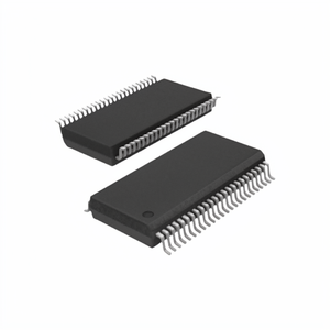 ชิ้นส่วนวงจรอิเล็กทรอนิกส์ LTC6811IG-1 #3zzpbf 48 FSOP การจัดการแหล่งจ่ายไฟที่ได้รับอนุญาต (PMIC) - Product Image 1