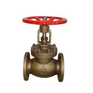 Ansi150lbs 4 inch <span class=keywords><strong>c95800</strong></span> c95400 c83600 biển chống ăn mòn nước biển Bronze mặt bích <span class=keywords><strong>Globe</strong></span> <span class=keywords><strong>valve</strong></span> - Product Image 1
