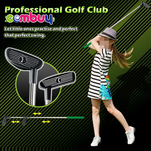 Jeu de sport interactif intérieur, jeu de balles rougeoyantes, jeu de tir, <span class=keywords><strong>jouet</strong></span> de <span class=keywords><strong>club</strong></span> de golf - Product Image 5