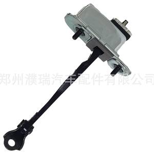 Limitador de Puerta 79380D3000 79390D3000 79480D3000 79490D3000 para Hyundai Tucson, Material Compuesto sin Perforaciones - Product Image 3