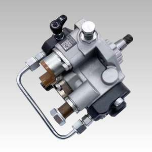Bomba de inyección de combustible para motor diésel Hino J05D 294000-0461 22100-E0290, pieza de repuesto nueva - Product Image 3