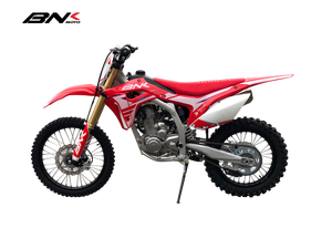 Motocicleta Todoterreno Profesional de 250cc para Adultos, Motor de 4 Tiempos HS CB250-A, Motocross <span class=keywords><strong>Enduro</strong></span> Racing - Product Image 1