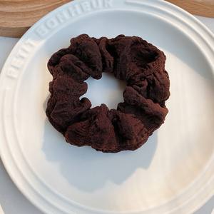 ที่คาดผมสีหวานแบบด้านสำหรับเด็กผู้หญิง, เครื่องประดับผมแบบยืดหยุ่นและนุ่มสำหรับงานปาร์ตี้ประจำวัน, ขายส่ง - Product Image 1