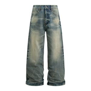 กางเกงยีนส์บรู - Product Image 2