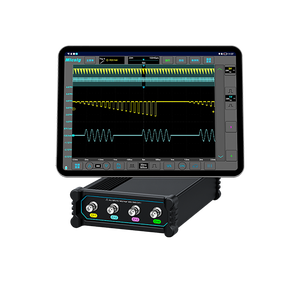 Osciloscopio Virtual Micsig Serie VTO 200MHz 4 Canales Frecuencia de Muestreo 1GSa/s 8bit - Product Image 1