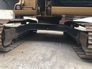 Excavatrice d'occasion Caterpillar CAT 307 307D 7 tonnes sur chenilles pelle sur chenilles - Product Image 4