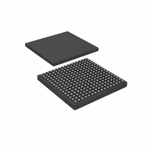 IC แบบฝัง Fpga 83 I/O 100QFP ของแท้ชิ้นส่วนอิเล็กทรอนิกส์แบบครบวงจรของแท้ A42MX16-PQG100 100 BQFP - Product Image 1