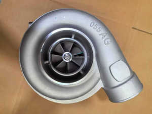 211 2254 parti del motore del turbocompressore è una scelta di alta qualità che non puoi perdere le parti del macchinario di costruzione - Product Image 5