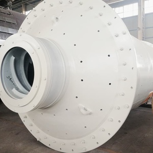 1200x2400-2900x4700 Séchage par balayage d'air Broyeur à boulets de charbon Prix des machines - Product Image 1