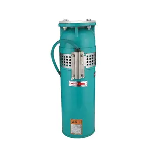 low pressure electric submersible water pump 220m3/h high capacity fountain pump made in china