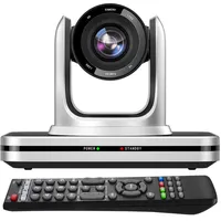 5X Zoom Full Hd Ptz 1080P Video Conferencing Terminal Video Conference Camera