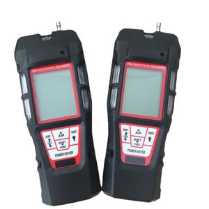 Détecteur de gaz VOC Riken Koki GX-6000, analyseur de capteur d'oxygène Ppm Ppb portable - Product Image 3