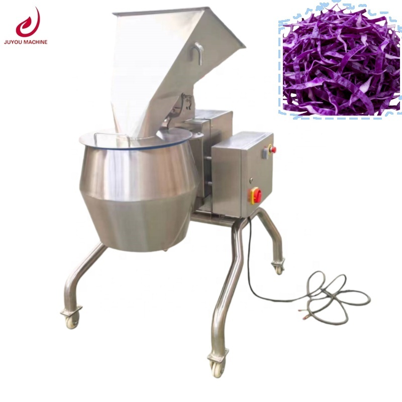 Automatic Potato Slicer Vegetable Cut Machine