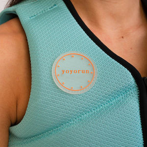 Chaleco salvavidas para adultos <span class=keywords><strong>Cerca</strong></span> <span class=keywords><strong>de</strong></span> mí Chaleco con cremallera frontal Flotabilidad Kayak Mujeres Hombres Chaleco <span class=keywords><strong>de</strong></span> impacto <span class=keywords><strong>de</strong></span> vida - Product Image 5