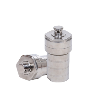 Autoclave Idrotermale ad Alta Temperatura e Pressione, Capacità 25-500ml per Ricerca di Laboratorio - Product Image 5