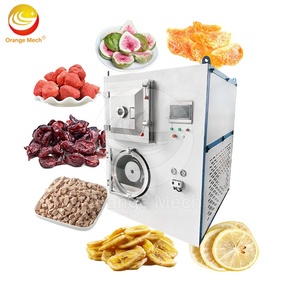 Machine de lyophilisation sous vide alimentaire ORME Lab Scorpion Venom Small Harvest Right à vendre - Product Image 1