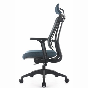 Factory Black <b>Stool</b> <b>Office</b> Wheels Computer Chair Under 20 - Product Image 4