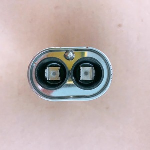Condensateur pour four à micro-ondes Midea, pièce de rechange haute tension 0.98uf pour usage commercial Galanz - Product Image 1