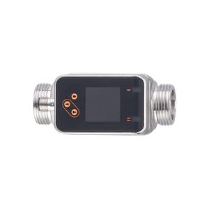 IFM SM8030 <b>Flow</b> <b>Meters</b> SM8030 Magnetic-inductive <b>Flow</b> <b>Meter</b> SM8030 <b>Flow</b> Monitoring Device Stainless Steel Construction SM8030 - Product Image 3
