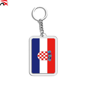 T-shirts Drapeau Croate Personnalisables avec Logo – Impression Numérique – Vente Directe Fabricant – Produits Phares pour Fans - Product Image 4