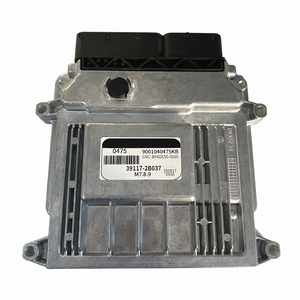 Hoge kwaliteit motorcomputer voor Hyundai Kia 39132-26AX2 9001040448KA - Product Image 4