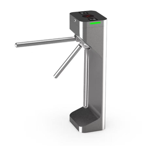 Torniquete Vertical Pequeño Karsun con Sistema Anticolisión para Control de Acceso en Parques de Atracciones, Piscinas y BRT - Product Image 3