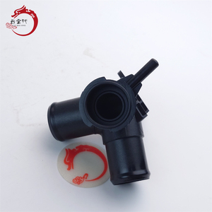 Système de refroidissement de haute qualité FILLER NECK ASSY-RADIATOR 25329-1P100 253291P100 pour Hyundai Sorento 25329 1P100 - Product Image 4