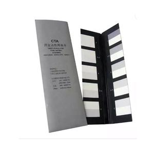 Scala di Grigi per Misurare il Cambio di Colore <span class=keywords><strong>CTA</strong></span> - Product Image 3
