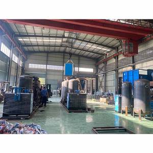 Gas Zuurstof Productie Fabriek Zuurstofmachine Zuurstofconcentrator Voor Industrie - Product Image 5