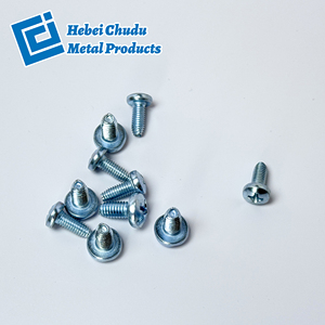 Vít tự khóa ren tam giác | Thép carbon | Đinh tán bền chắc | Vít M3–M8 - Product Image 6