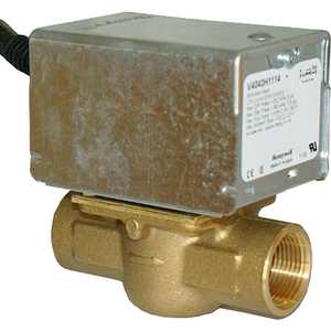 Válvula de zona de 2 vías-Herramienta de torneado Premium para un rendimiento óptimo - Product Image 1