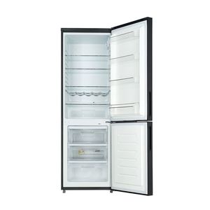 Réfrigérateur distributeur d'eau à congélateur inférieur de qualité supérieure 315L pour la maison et la cuisine - Product Image 1