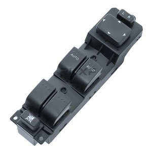 GP7A-66-350A GS3L-66-350 передний левый переключатель стеклоподъемник для MAZDA 6 06-08 MAZDA CX-7 07-12 - Product Image 1