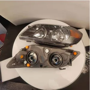 Faro delantero de coche RS200 Lexus <span class=keywords><strong>IS200</strong></span> 1998 a 2005 para Toyota ALTEZZA - Product Image 2