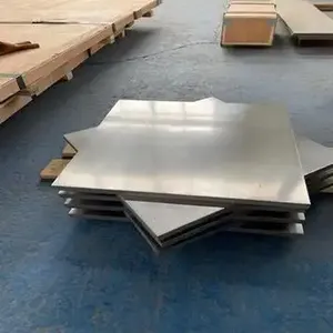 Plaque/Tuyau/Barre Hastelloy C2000 (UNS N06200/2.4675) |   Norme ASTM/DIN/EN |   Alliage résistant à la corrosion globale - Product Image 5
