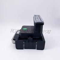 Vente chaude Vcbl-K1 130X30X100 Q ventouse de bloc sous vide pour pièces de machines à bois Homag CNC