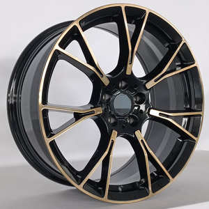 Jantes de voiture forgées en alliage japon Sport <span class=keywords><strong>Racing</strong></span>, couleur du marché secondaire, jantes de 19 pouces, roues <span class=keywords><strong>5x100</strong></span>, 4x114.3, Rines 15 - Product Image 5