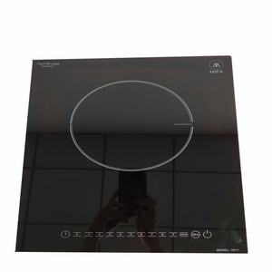 Cocina Infrarroja Digital Inteligente Multifunción Más Vendida para el Hogar y la Cocina - Product Image 1