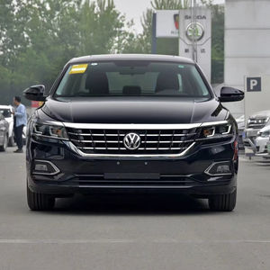 <span class=keywords><strong>Auto</strong></span> usate <span class=keywords><strong>2019</strong></span> Volkswagen per <span class=keywords><strong>Passat</strong></span> FWD guida a sinistra cambio automatico Turbo pelle buone condizioni esportazione pronto a buon mercato - Product Image 2